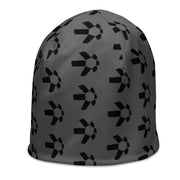 Quant (QNT) All-Over Print Beanie
