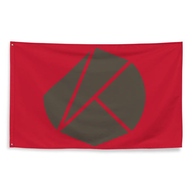 Klaytn (KLAY) Flag