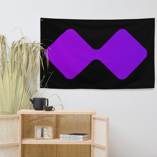 MimbleWimbleCoin (MWC) Flag