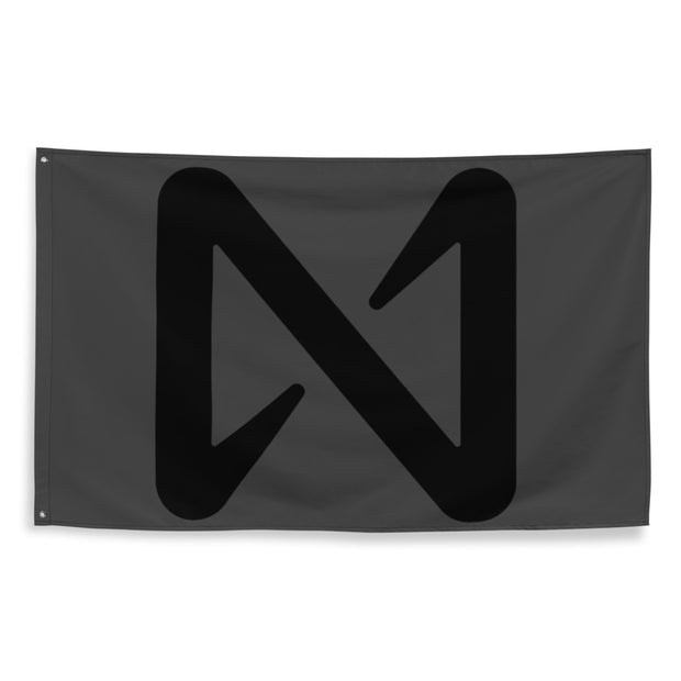 NEAR Protocol (NEAR) Flag
