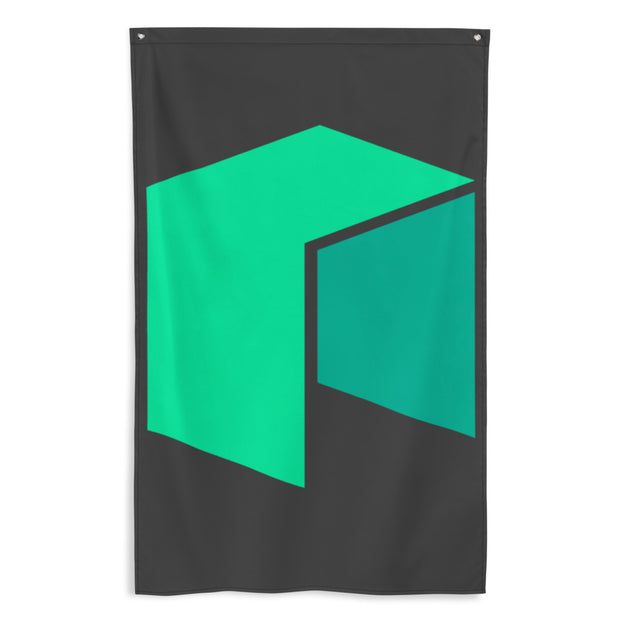 Neo (NEO) Flag