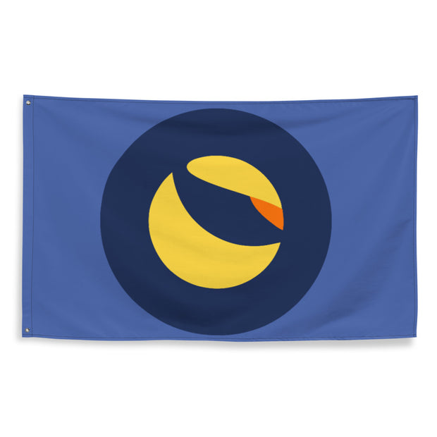 Terra (LUNA) Flag