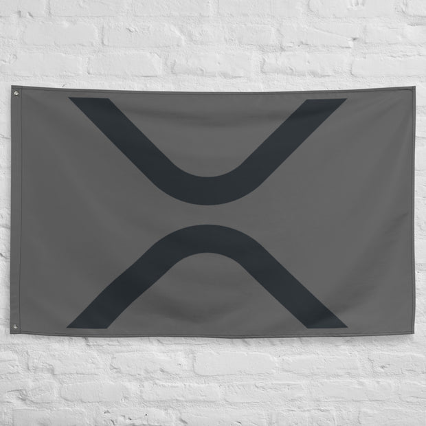 Ripple (XRP) Flag