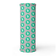 Bitcoin Cash (BCH) Neck Gaiter