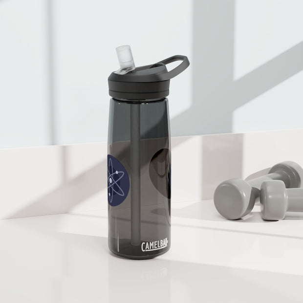 Cosmos (ATOM) CamelBak Eddy® Water Bottle, 20oz / 25oz