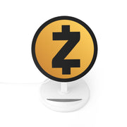 ZCash (ZEC) Induction Phone Charger
