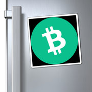 Bitcoin Cash (BCH) Magnet