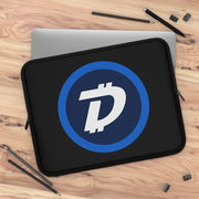 DigiByte (DGB) Laptop Sleeve