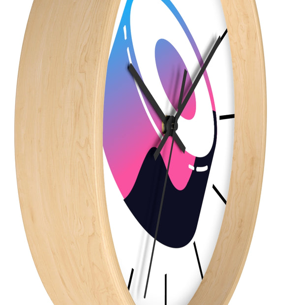 SushiSwap (SUSHI) Wall Clock