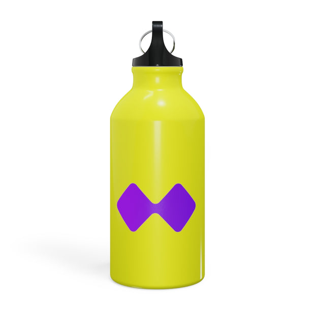 MimbleWimbleCoin (WMC) Oregon Sport Bottle