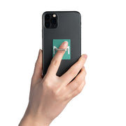 Maker (MKR) Smartphone Ring Holder