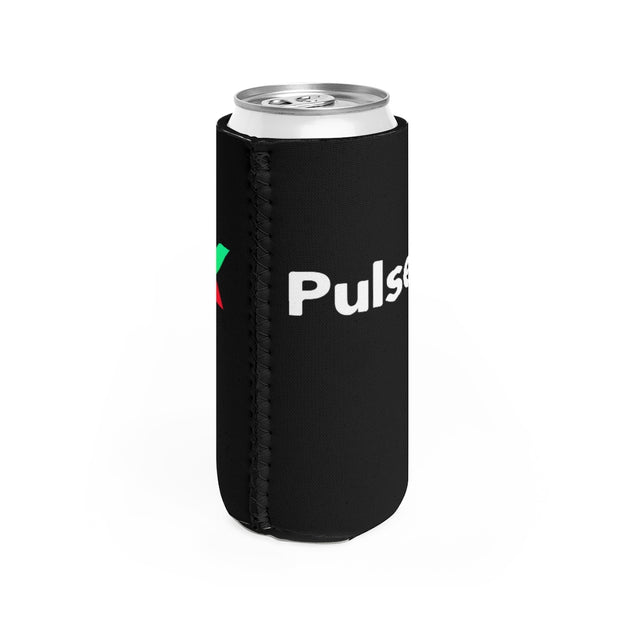 PulseX (PLSX) Slim Can Cooler