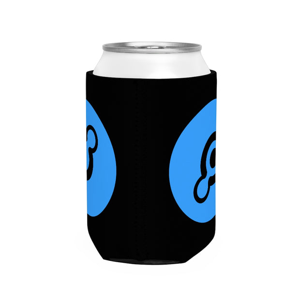 Helium (HNT) Can Cooler Sleeve