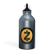 Zcash (ZEC) Oregon Sport Bottle
