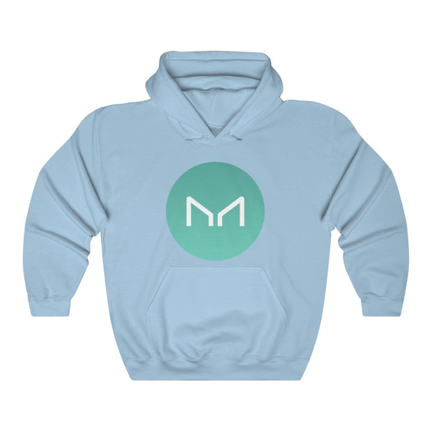Maker (MKR) Unisex Heavy Blend™ Hooded Sweatshirt