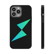 THORChain (RUNE) Impact-Resistant Cell Phone Case