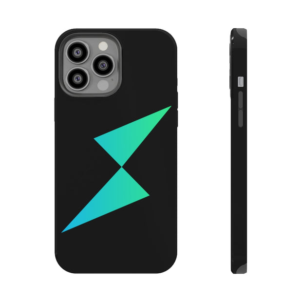 THORChain (RUNE) Impact-Resistant Cell Phone Case