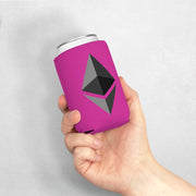 Ethereum (ETH) Can Cooler Sleeve