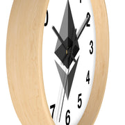Ethereum (ETH) Wall Clock