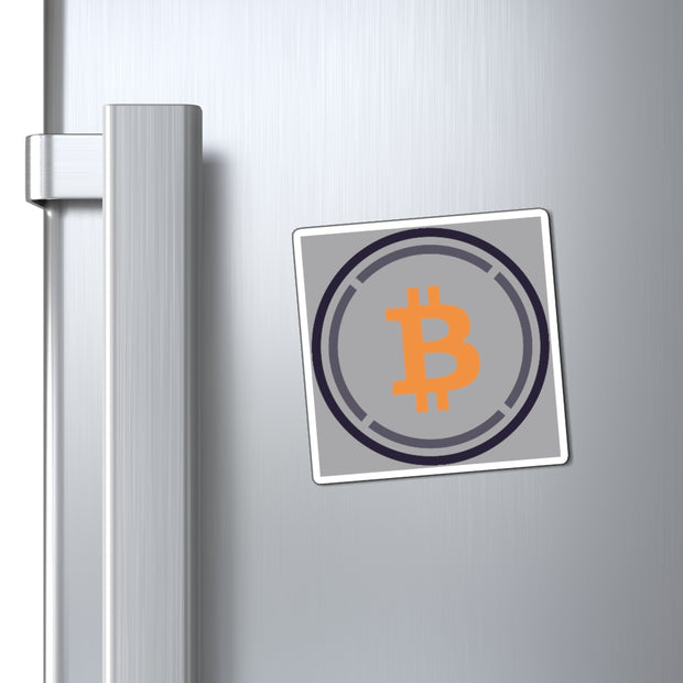 Wrapped Bitcoin (WBTC) Magnet