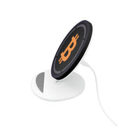 Wrapped Bitcoin (WBTC) Induction Phone Charger