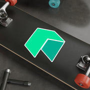 Neo (NEO) Die-Cut Stickers