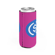 USD Coin (USDC) Slim Can Cooler