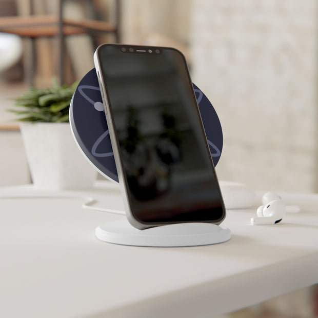 Cosmos (ATOM) Induction Phone Charger