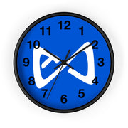 Axie Infinity (AXS) Wall Clock