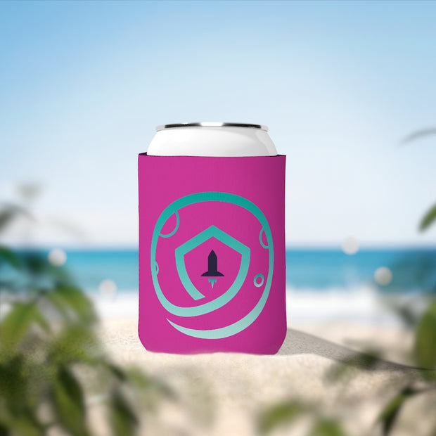 SafeMoon (SAFEMOON) Can Cooler Sleeve