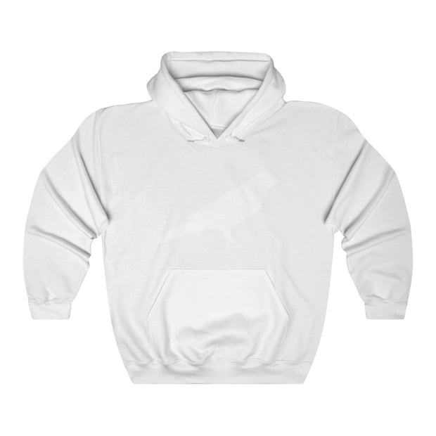 Kusama (KSM) Unisex Heavy Blend™ Hooded Sweatshirt