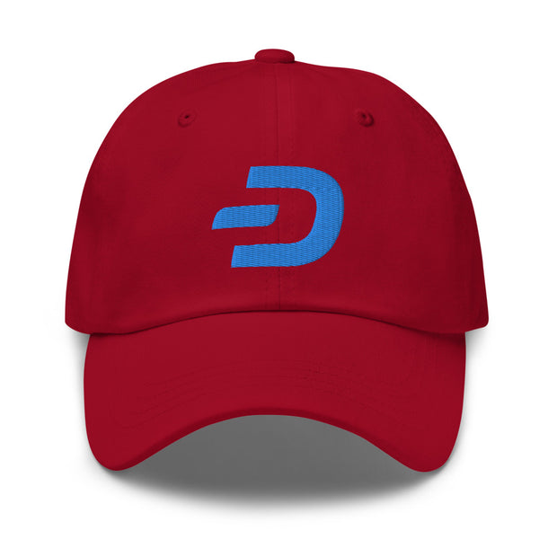 Dash (DASH) Dad hat