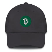 Bitcoin Cash (BCH) Dad hat