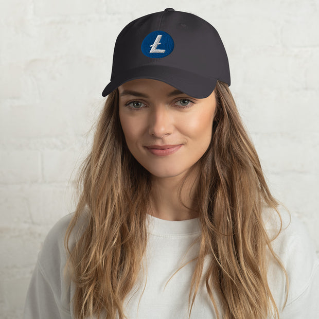 Litecoin (LTC) Dad hat