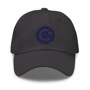 Celsius (CEL) Dad hat