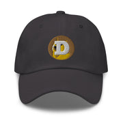 Dogecoin (DOGE) Dad hat