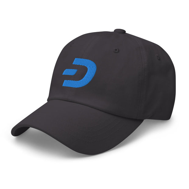 Dash (DASH) Dad hat