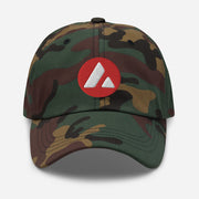 Avalanche (AVAX) Dad hat