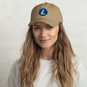 Litecoin (LTC) Dad hat