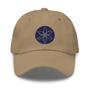 Cosmos (ATOM) Dad hat