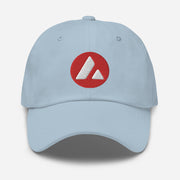 Avalanche (AVAX) Dad hat