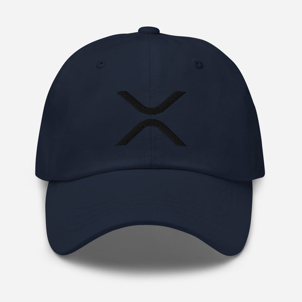 Ripple (XRP) Dad hat