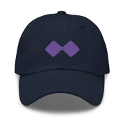 MimbleWimbleCoin (MWC) Dad hat