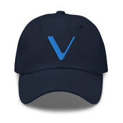 VeChain (VET) Dad hat