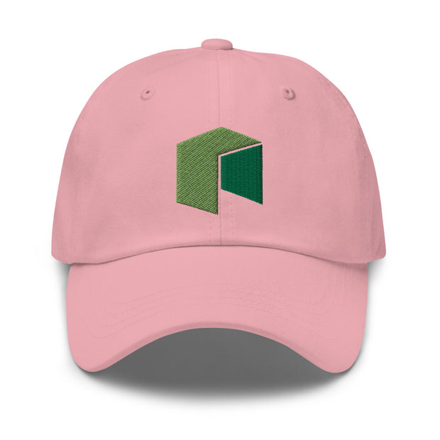 Neo (NEO) Dad hat
