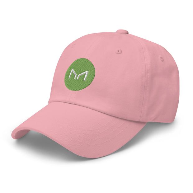 Maker (MKR) Dad hat