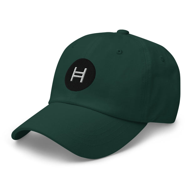Hedera (HBAR) Dad hat