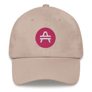 Amp (AMP) Dad hat