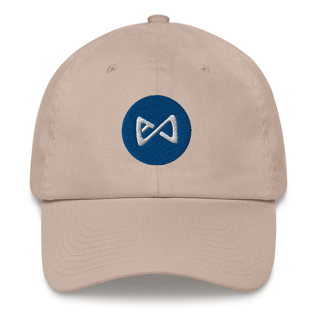 Axie Infinity (AXS) Dad hat