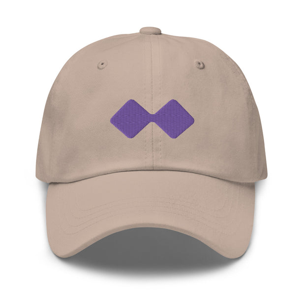 MimbleWimbleCoin (MWC) Dad hat